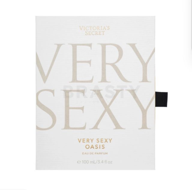 น้ำหอม Victoria's Secret Very Sexy Oasis Eau de Parfum. รูปที่ 5