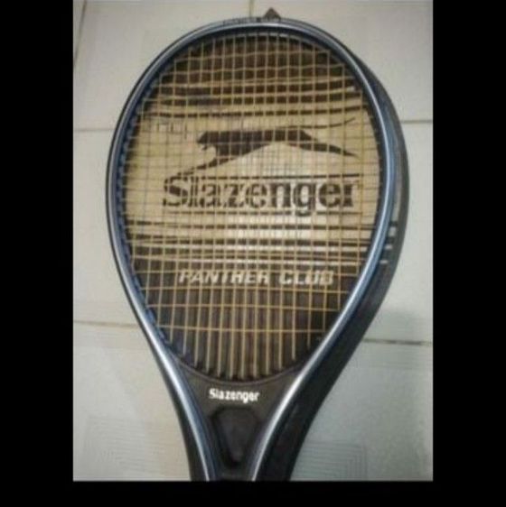 ไม้เทนนิส​วิ​นเท​จ​ หา​ยาก​ สภาพ​ดี​  รูปที่ 3