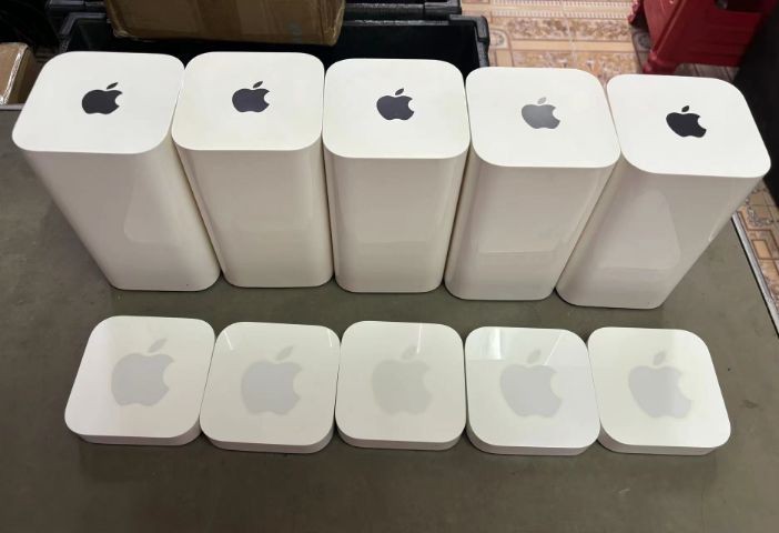 airport express apple รูปที่ 4