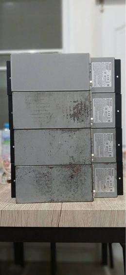 Remote Operation Panel Panasonic AK-HRP200 รูปที่ 5