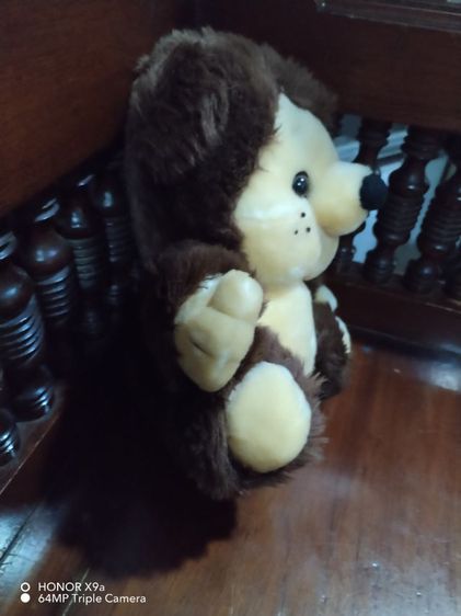 ตุ๊กตา​หมี​วิ​นเท​จ​ขนาด​ใหญ่​และขนาด​กลาง​ รูปที่ 9