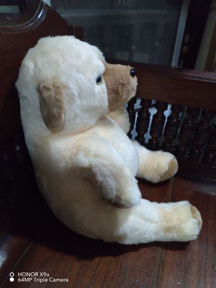 ตุ๊กตา​หมี​วิ​นเท​จ​ขนาด​ใหญ่​และขนาด​กลาง​ รูปที่ 8