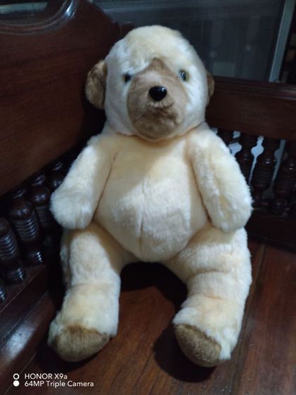 ตุ๊กตา​หมี​วิ​นเท​จ​ขนาด​ใหญ่​และขนาด​กลาง​ รูปที่ 6