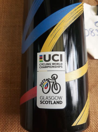 กระบอกน้ำ UCI  ปี 2023 Glasgow Scotland ส่งลงทะเบียนฟรี รูปที่ 4