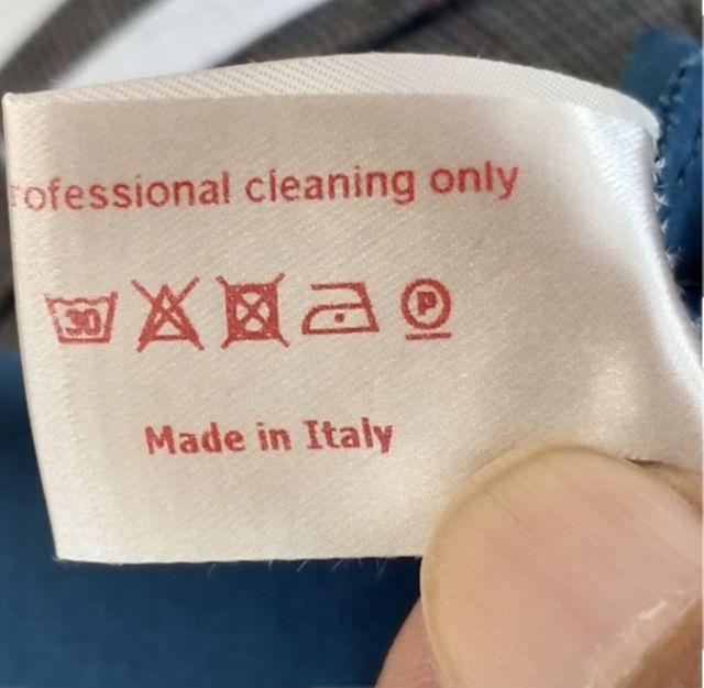 เสื้อสตรี Marni มือสองของแท้ รูปที่ 9