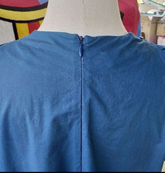 เสื้อสตรี Marni มือสองของแท้ รูปที่ 15