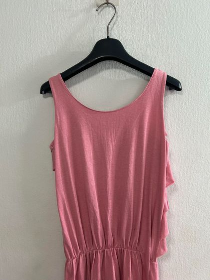 🌈ชุดเดรส เดรสแฟชั่นสวย💯 เหมาะสำหรับทุกโอกาส 🌈 รูปที่ 4