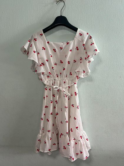 🌈ชุดเดรส เดรสแฟชั่นสวย💯 เหมาะสำหรับทุกโอกาส 🌈 รูปที่ 3