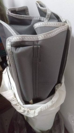 เตียงสนามพับเก็บได้ รูปที่ 4