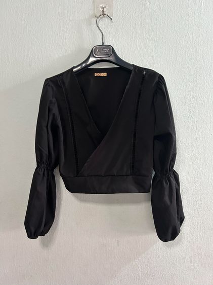 🌈เสื้อแฟชั่น สไตล์เกาหลี🌈  รูปที่ 3