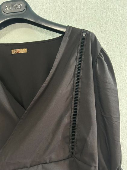 🌈เสื้อแฟชั่น สไตล์เกาหลี🌈  รูปที่ 4