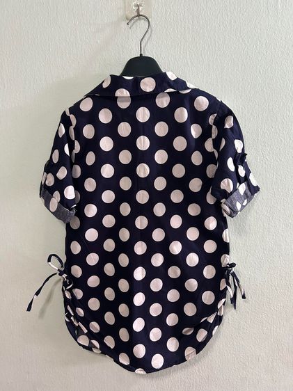 🌈เสื้อแฟชั่น สไตล์เกาหลี🌈  รูปที่ 2