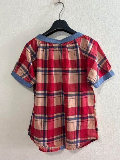 🌈เสื้อแฟชั่น สไตล์เกาหลี🌈 รูปที่ 3