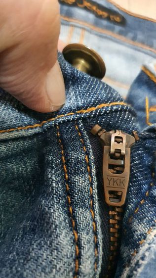 Nudie แท้ รูปที่ 5