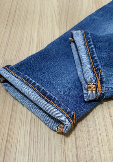 Nudie แท้ รูปที่ 7