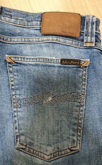 Nudie แท้ รูปที่ 6