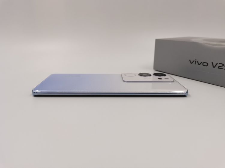 🟦 Vivo V29 5G 12+256GB Starry Purple 🟦สเปคดี ครบกล่อง มี ปกศ.✨ รูปที่ 8