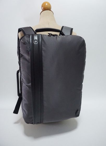 กระเป๋าเป้  ใส่เอกสาร ใส่โน๊ตบุ๊ค   Ballistic Spirit Backpack  Ballistic Spirit BS-4864(※生産完了品) รูปที่ 3