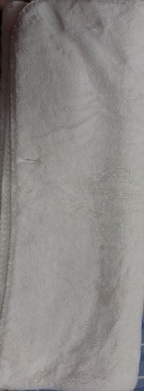 ผ้าห่มพร้อมกระดุมคล้องบ่าของMujiที่Singapore รูปที่ 6