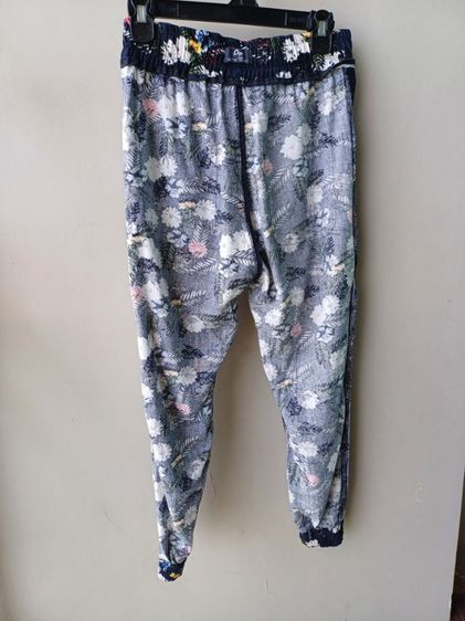 Ace Top Marge Floral Men Pants
กางเกงลำลองผู้ชาย รูปที่ 7