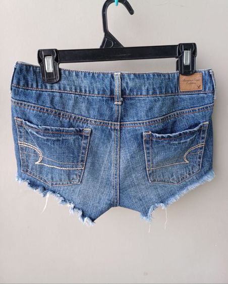 American Eagle  Short Jeans Size 4
 รูปที่ 3