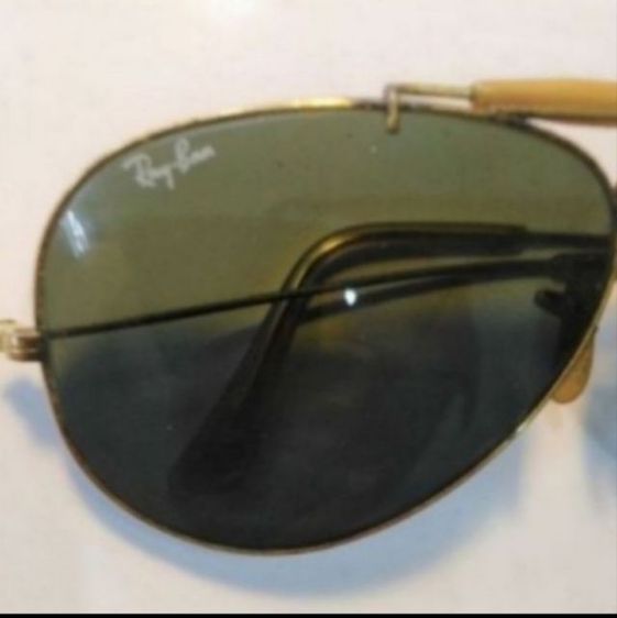 ขาย​ลด​พิเศษ​ แว่น​กัน​แด​ด​ RAYBAN​  รูปที่ 5
