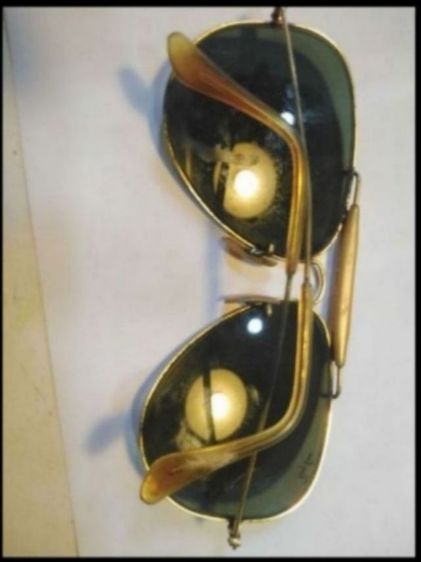 ขาย​ลด​พิเศษ​ แว่น​กัน​แด​ด​ RAYBAN​  รูปที่ 4