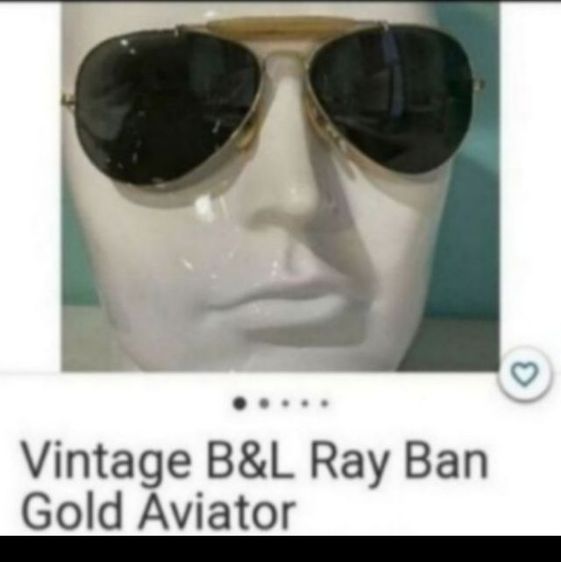 ขาย​ลด​พิเศษ​ แว่น​กัน​แด​ด​ RAYBAN​  รูปที่ 6