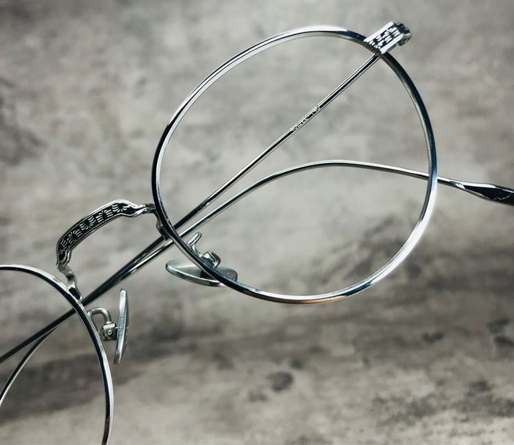 แว่นตา rangolla titanium รูปที่ 9