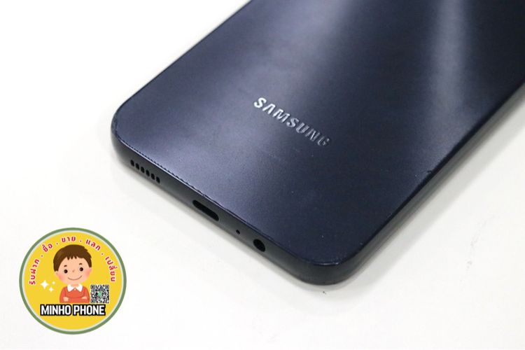 Samsung A14 5GB 128GB สีดำ รูปที่ 7