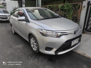 Toyota vios 2016