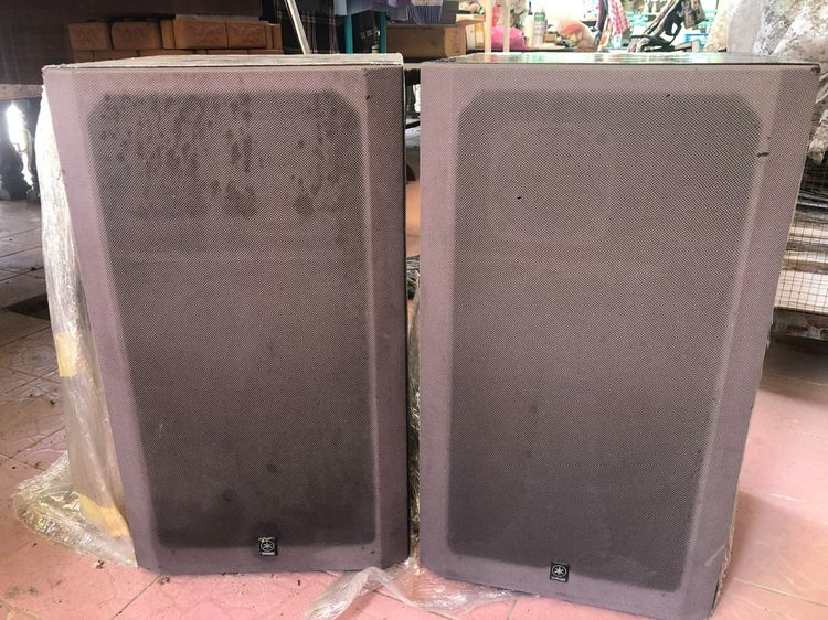 YAMAHA รุ่น NS-460  รูปที่ 3