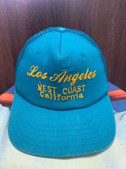 หมวก LOS ANGELES รูปที่ 1