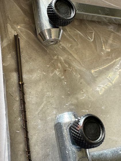 เลื่อยฉลุ Swiss made รูปที่ 5