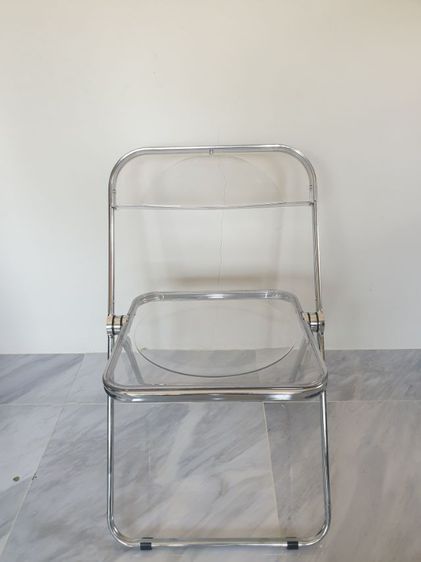 Replica Castelli Folding Chairs รูปที่ 3