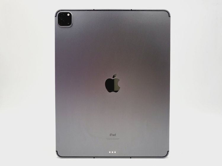  iPad Pro(12.9) 5 256GB Space Gray WIfi+Cellular  รูปที่ 1