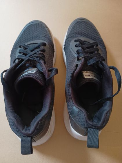 Skechers Lite-Weight รองเท้าผ้าใบ รูปที่ 2