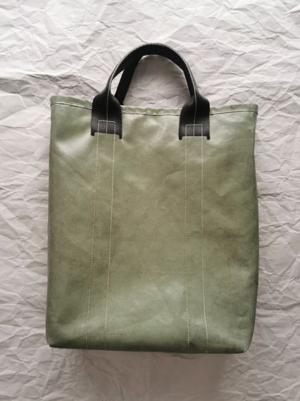 Freitag F75 Leland Old Model Industrial Green รูปที่ 2