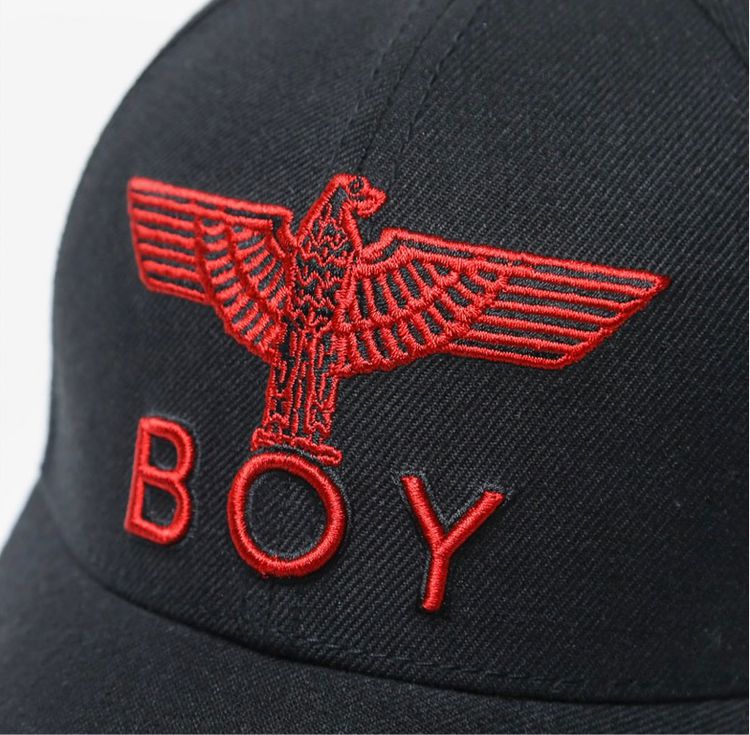 หมวก BOY LONDON แท้ 💯 รูปที่ 5