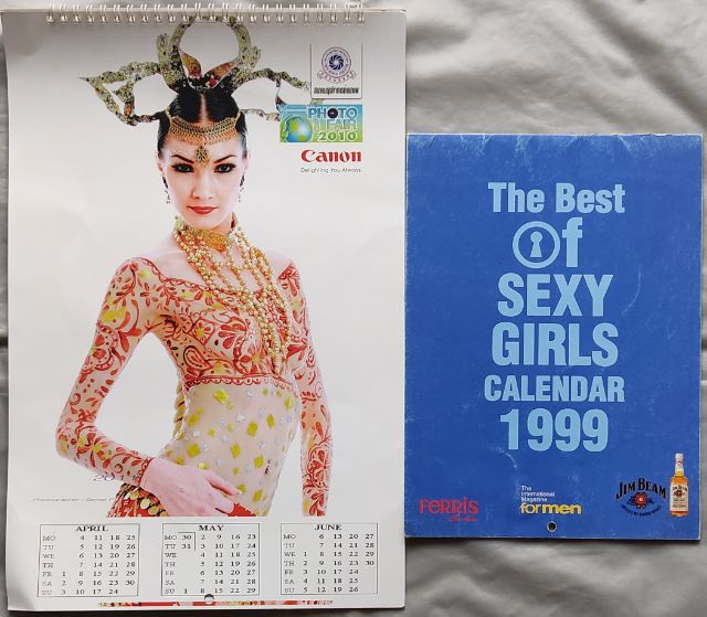 นิตยสาร มือสอง รูปที่ 2