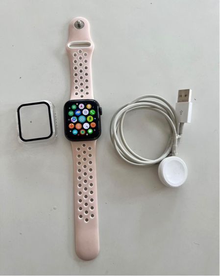 Apple watch s5  รูปที่ 3