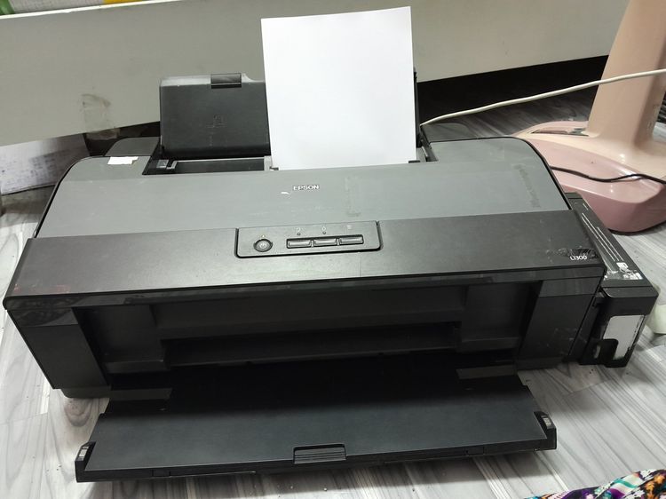 Epson พริ้นเตอร์อิงค์แท้งค์ Printer 