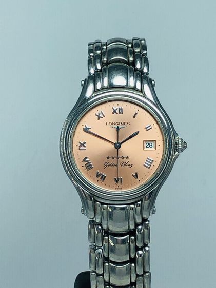 Longines watch (67168) รูปที่ 2