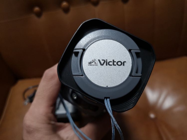 กล้องวีดีโอ Victor GR-DV5000 รูปที่ 7