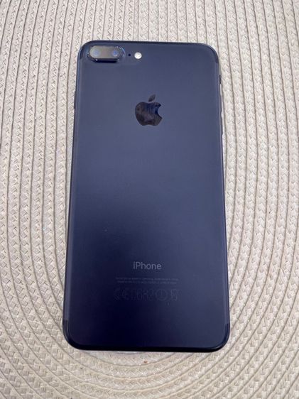 iPhone 7 Plus 32 สีดำ รูปที่ 7