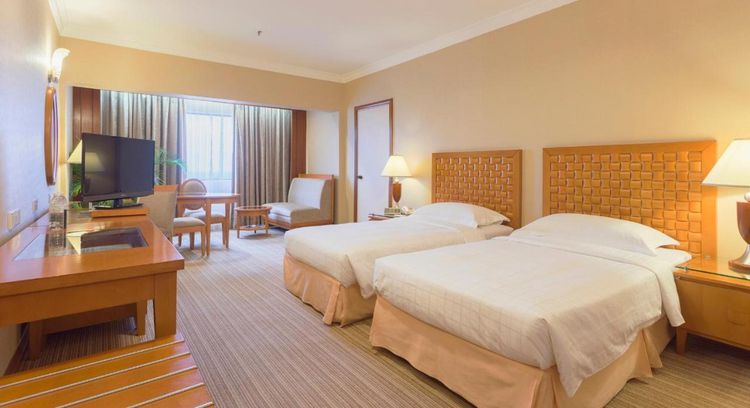 ขายกิจการโรงแรม ขนาด 273 ห้อง ย่านนิมมานเหมินทร์ ใกล้ห้าง MAYA เชียงใหม่ รูปที่ 4