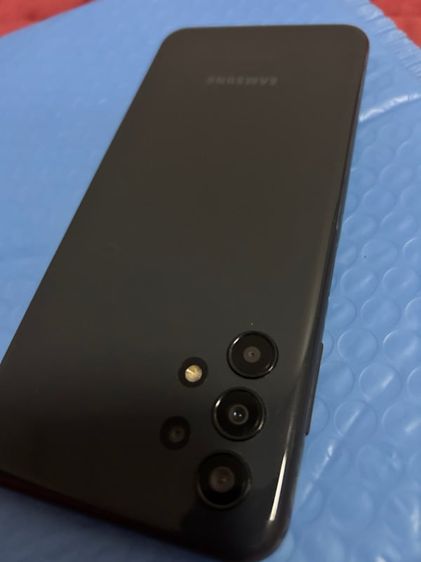 Samsung Galaxy A13 64 GB ขายsumsung A13 ram4 ใส่ได้ทุกซิม ไม่เคยซ่อม