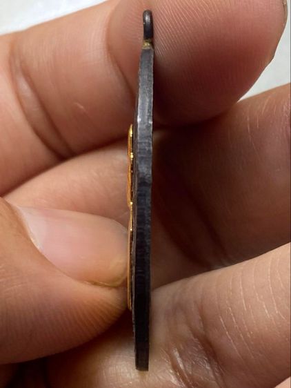 เหรียญหลวงพ่อฉุย วัดคงคาราม รูปที่ 9