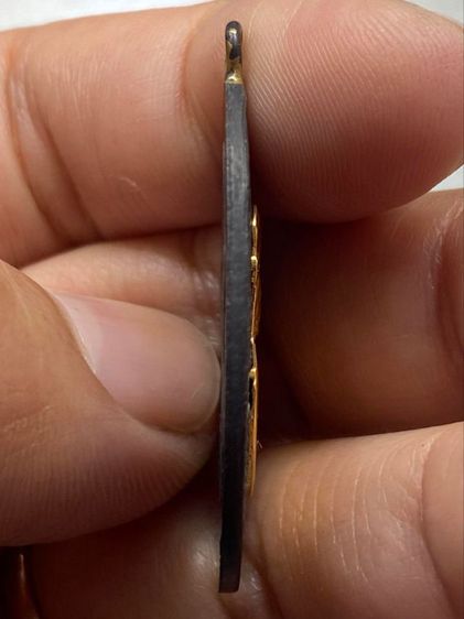 เหรียญหลวงพ่อฉุย วัดคงคาราม รูปที่ 8