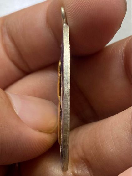 เหรียญหลวงพ่อฉุย วัดคงคาราม รูปที่ 8